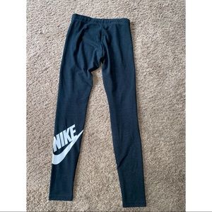 Black Nike leggings🖤✔️